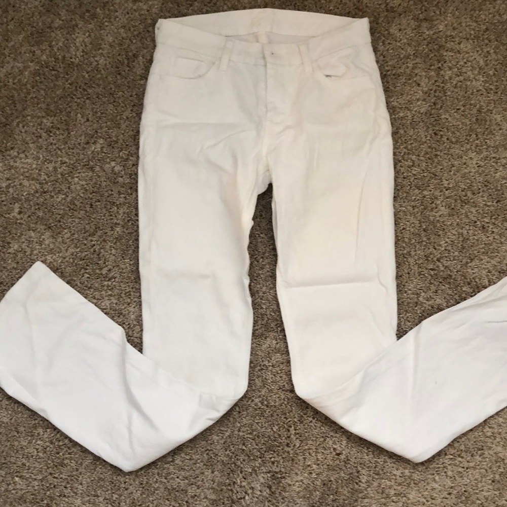 Seven boot cut jeans